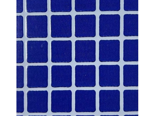 3Д Мозаика "Темно-синяя" POOLTAPE 2,0мм, 1,65*20м